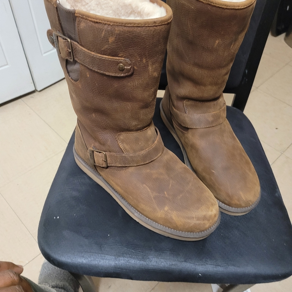 Uggs